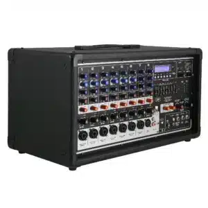 mixer cong suat peavey pv 8500