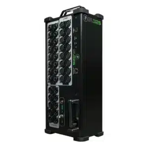mixer digital mackie dl32s 1