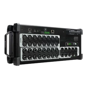 mixer digital mackie dl32s 3
