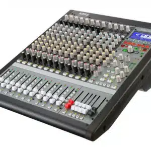 mixer korg mw 1608 1
