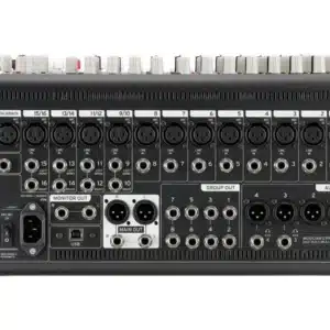 mixer korg mw 1608