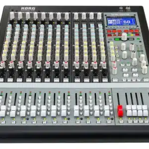 mixer korg mw 1608 5