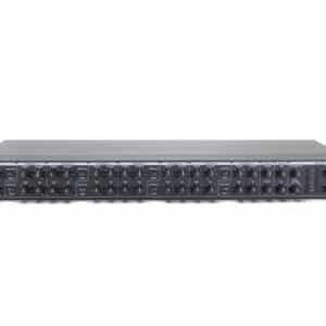 mixer line samson sm10 rack 2