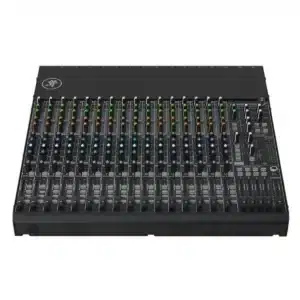 mixer mackie 1604vlz4 2