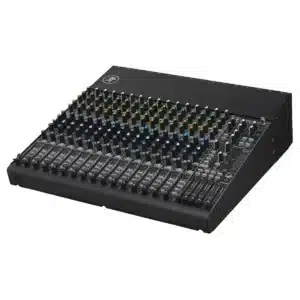 mixer mackie 1604vlz4 3