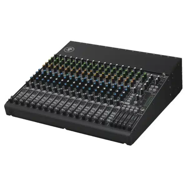 mixer mackie 1604vlz4 3