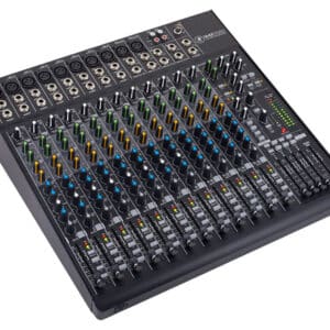 mixer mackie 1642vlz4 2