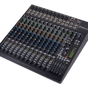 mixer mackie 1642vlz4