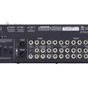 mixer mackie 1642vlz4 5