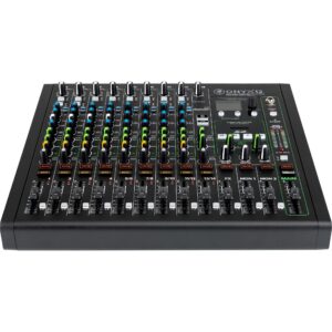 mixer mackie onyx12 1