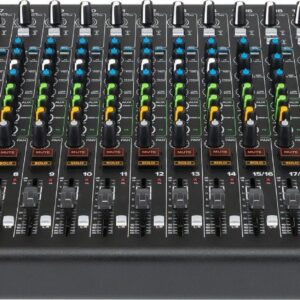 mixer mackie onyx24 1
