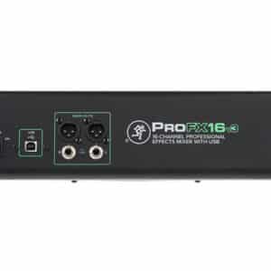 mixer mackie profx16v3 16 kenh 1