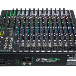 mixer mackie profx16v3 16 kenh 2