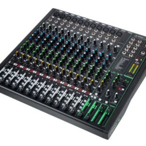 mixer mackie profx16v3 16 kenh 3