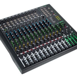 mixer mackie profx16v3 16 kenh 4