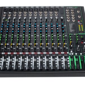 mixer mackie profx16v3 16 kenh 5