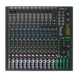 mixer mackie profx16v3 16 kenh6