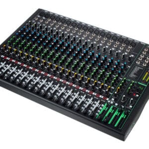 mixer mackie profx22v3 22 kenh 1