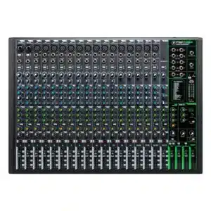 mixer mackie profx22v3 22 kenh 4