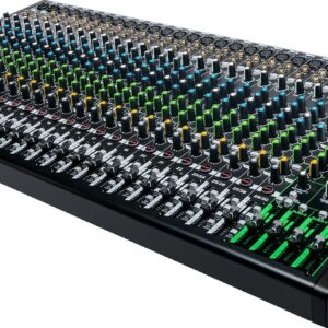 mixer mackie profx30v3 1