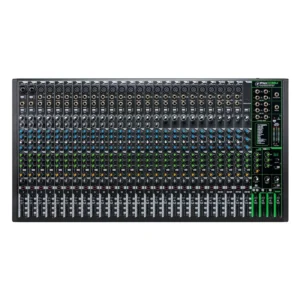 mixer mackie profx30v3 4