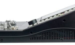 mixer peavey aureus mini