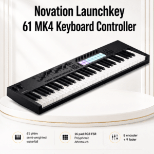 novation launchkey 61 mk4 3