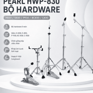 PEARL HWP-830 BỘ HARDWARE (H830/S830/P930BC830/C830)