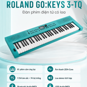 roland gokeys3 tq