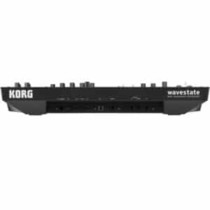 synthesizer korg wavestate 1