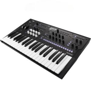 synthesizer korg wavestate 2