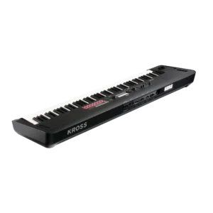synthesizer workstation korg kross 2 2