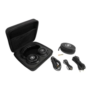 tai nghe kiem am mackie mc 450 open back 3
