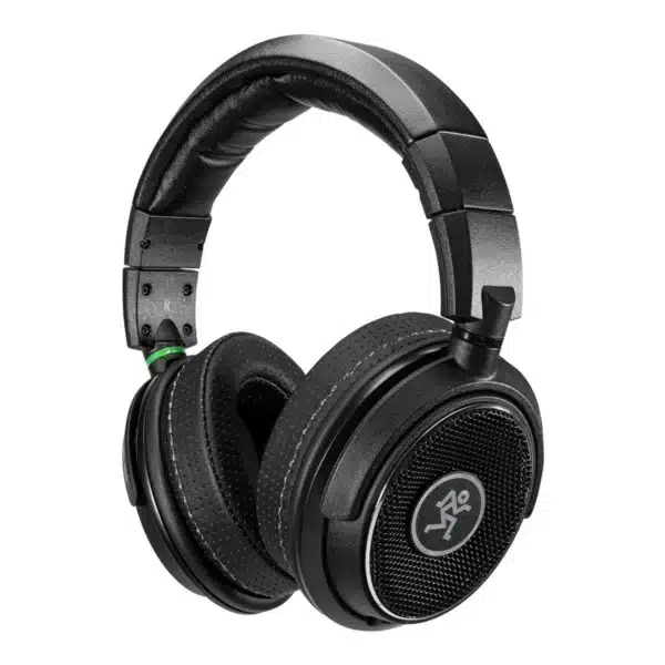 HEADPHONE MACKIE MC450 tai nghe kiem am mackie mc 450 open back 4