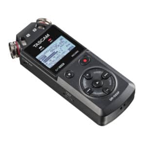 tascam dr05xp may ghi am 3