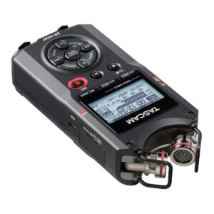 tascam dr40xp may ghi am 3