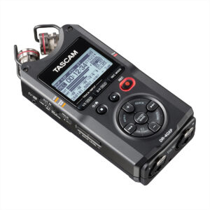 tascam dr40xp may ghi am 4
