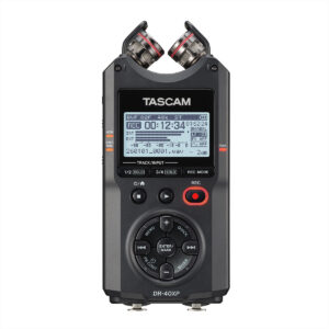 tascam dr40xp may ghi am 6