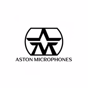Logo thương hiệu Aston