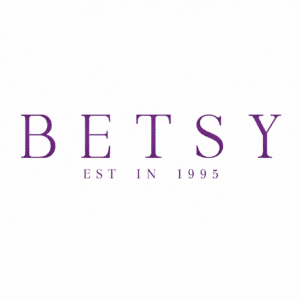 Logo thương hiệu BETSY