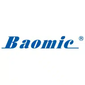 Logo thương hiệu BaoMic