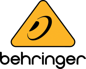 Logo thương hiệu Behringer