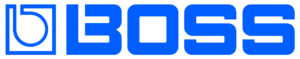 Logo thương hiệu Boss