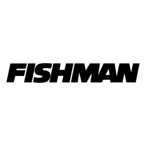 Logo thương hiệu FISHMAN