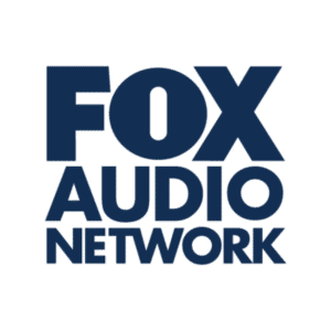 Logo thương hiệu Fox Audio