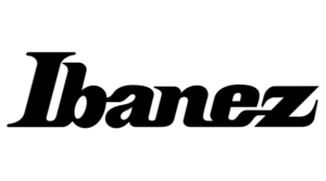 Logo thương hiệu Ibanez