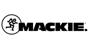 Logo thương hiệu Mackie