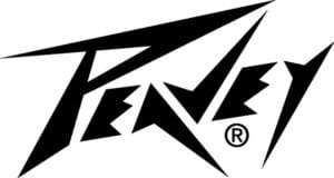 Logo thương hiệu Peavey