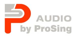 Logo thương hiệu ProSing