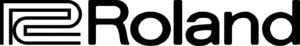 Logo thương hiệu Roland